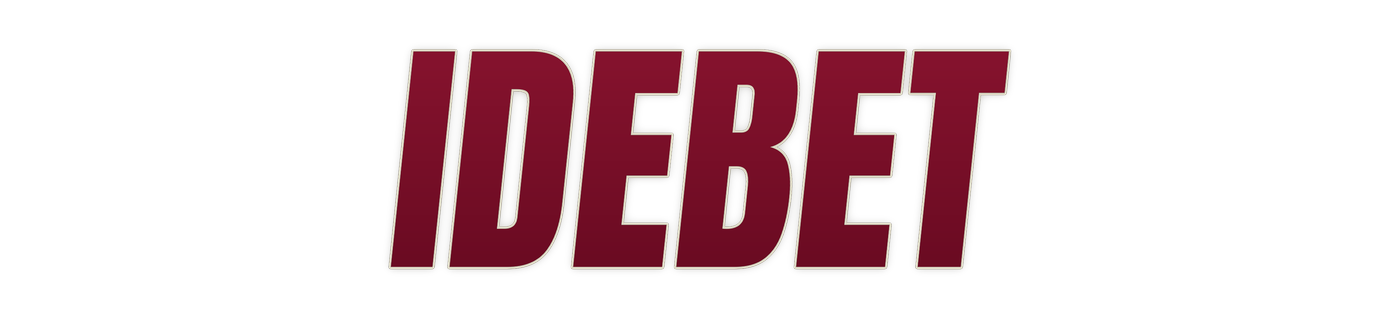 idebet logo